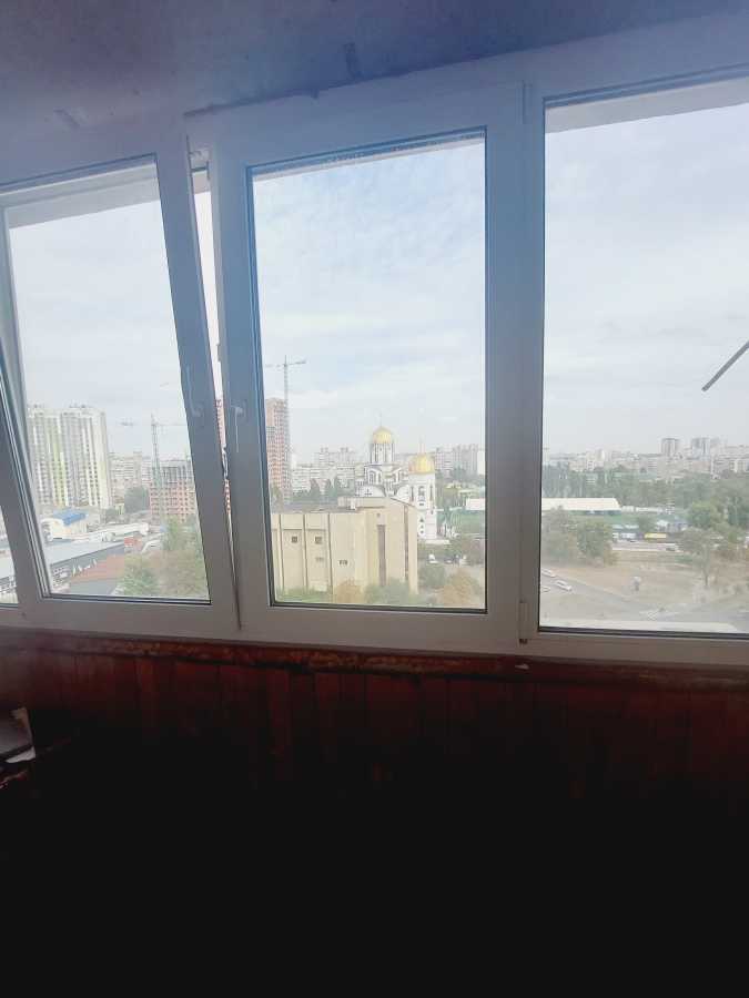 Аренда 1-комнатной квартиры 45 м², Архитектора Вербицкого ул., 10