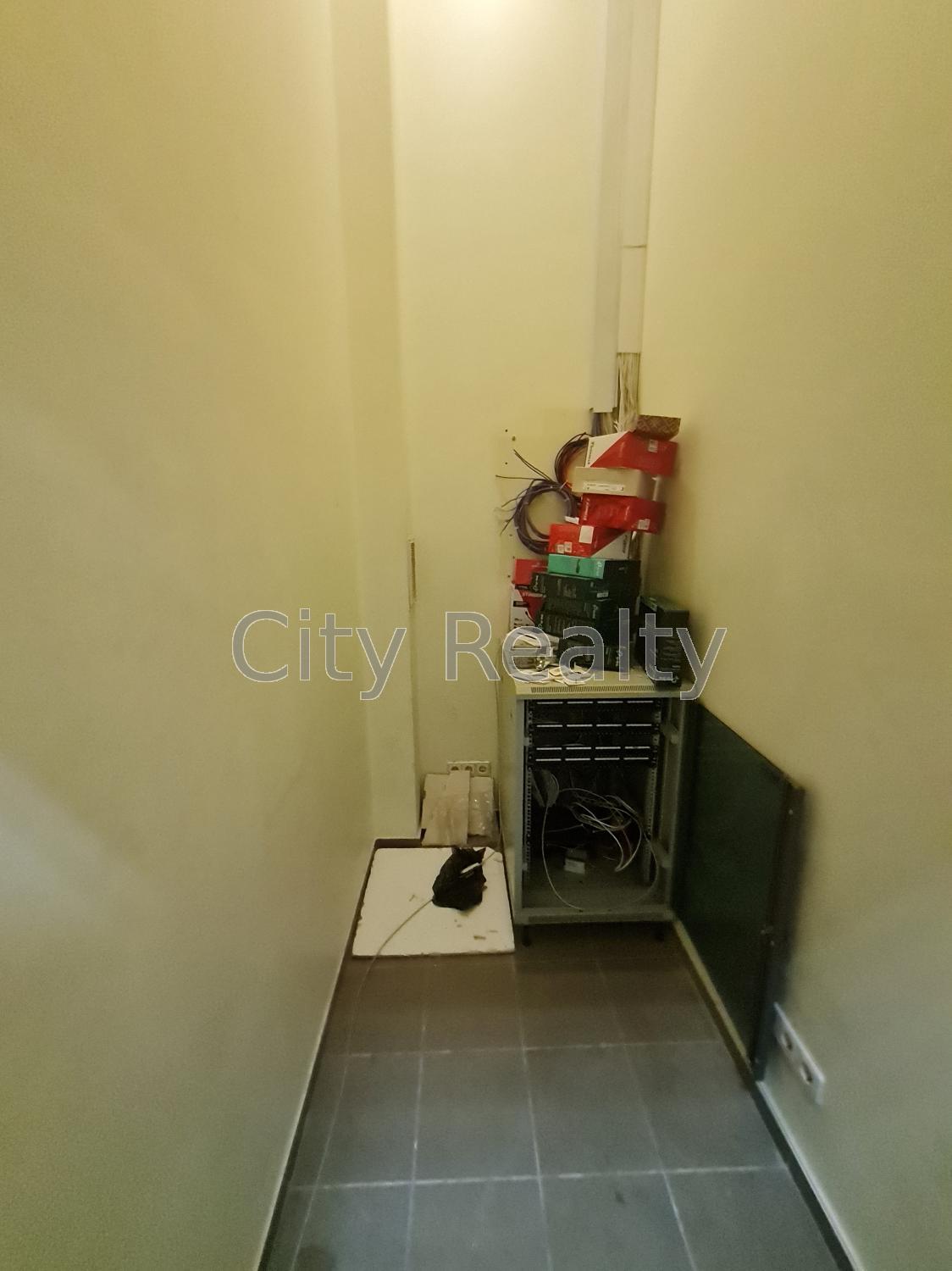 Аренда офиса 291.2 м², Бульварно-Кудрявская ул., 24