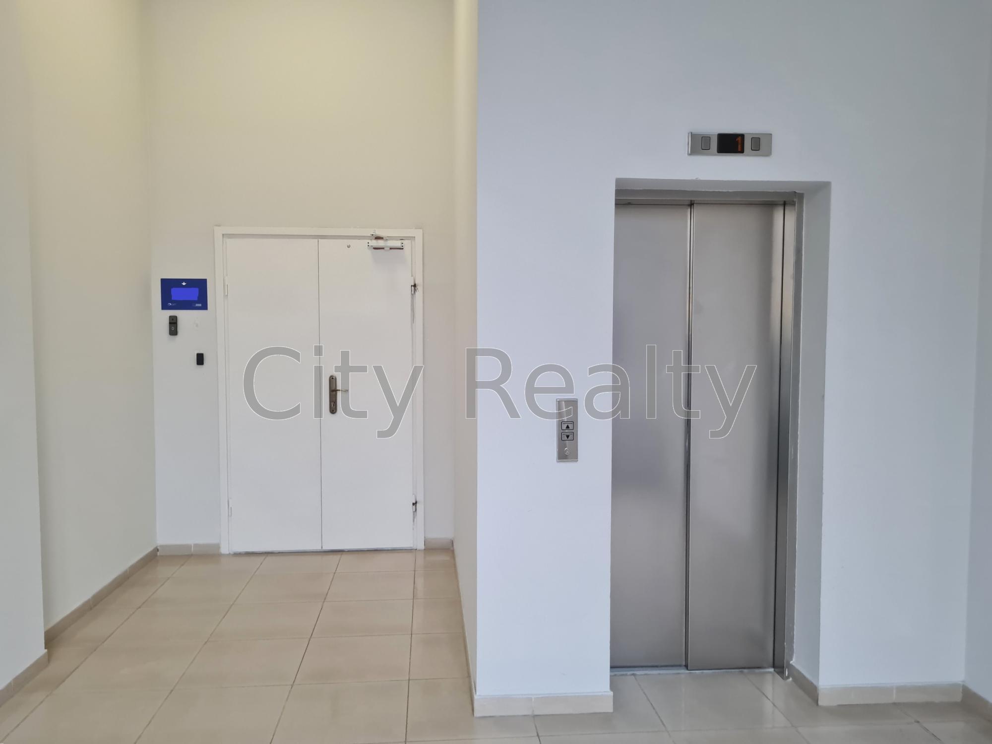 Аренда офиса 291.2 м², Бульварно-Кудрявская ул., 24