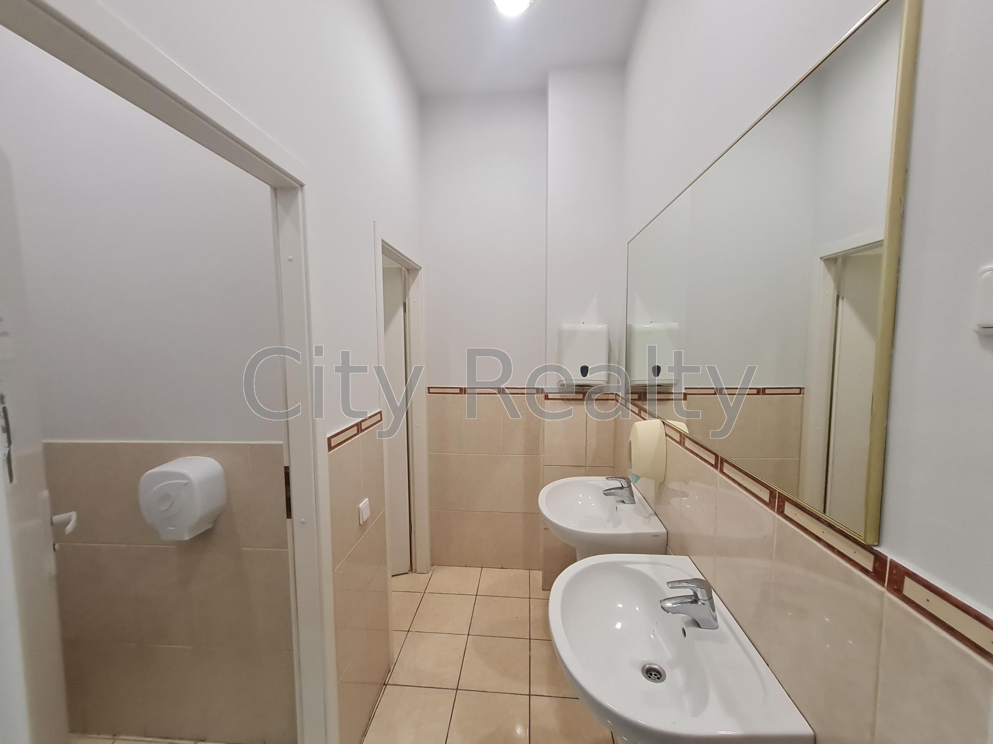 Аренда офиса 291.2 м², Бульварно-Кудрявская ул., 24