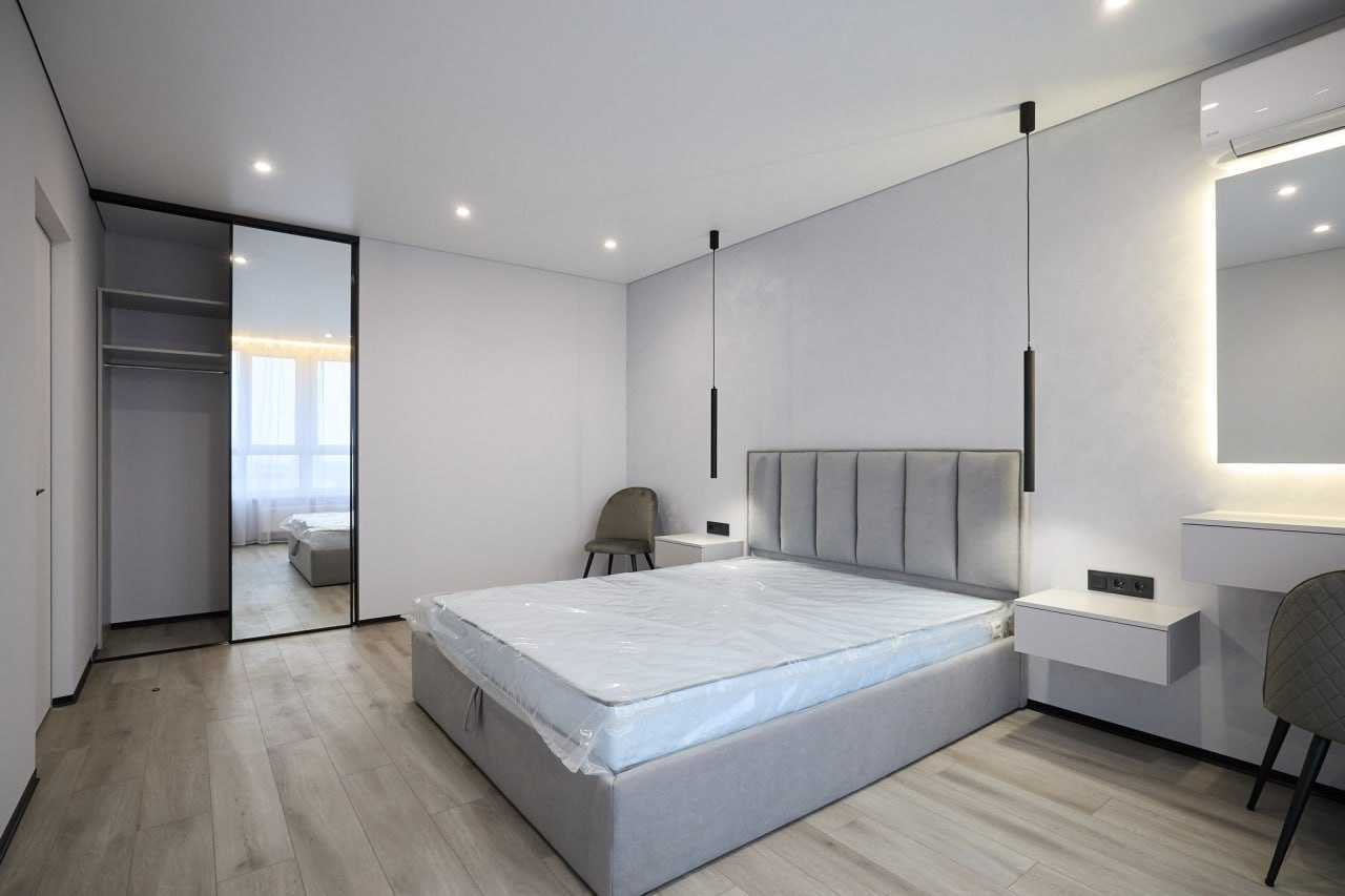 Продаж 1-кімнатної квартири 53 м², Михайла Максимовича вул., 32а