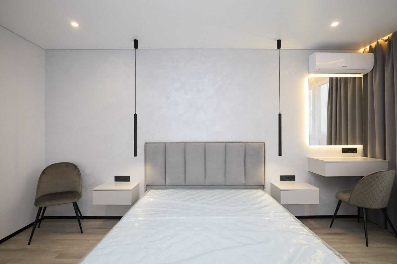 Продаж 1-кімнатної квартири 53 м², Михайла Максимовича вул., 32а