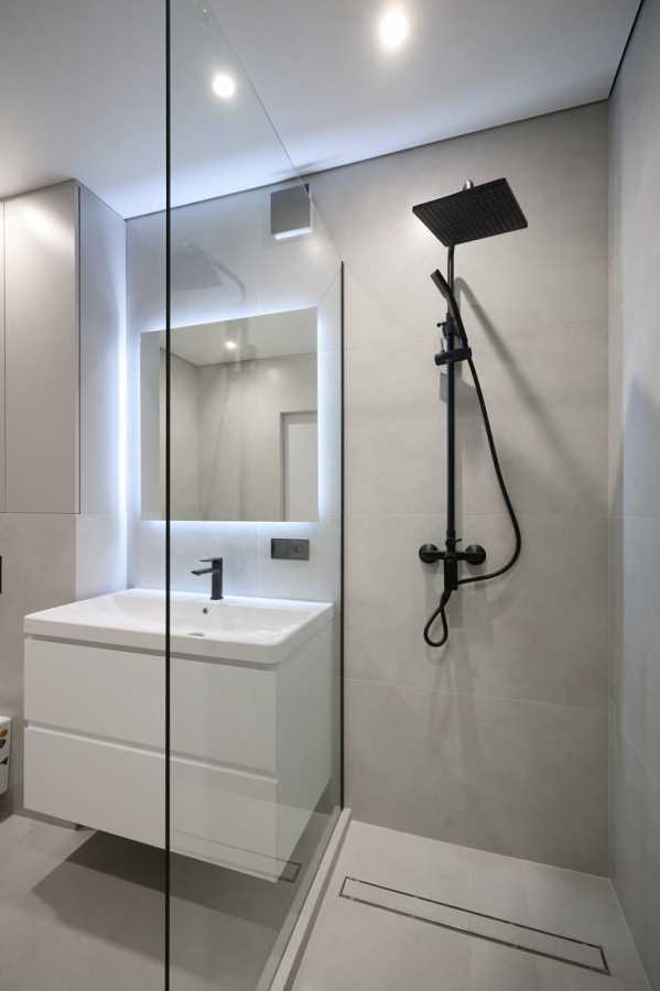 Продаж 1-кімнатної квартири 53 м², Михайла Максимовича вул., 32а