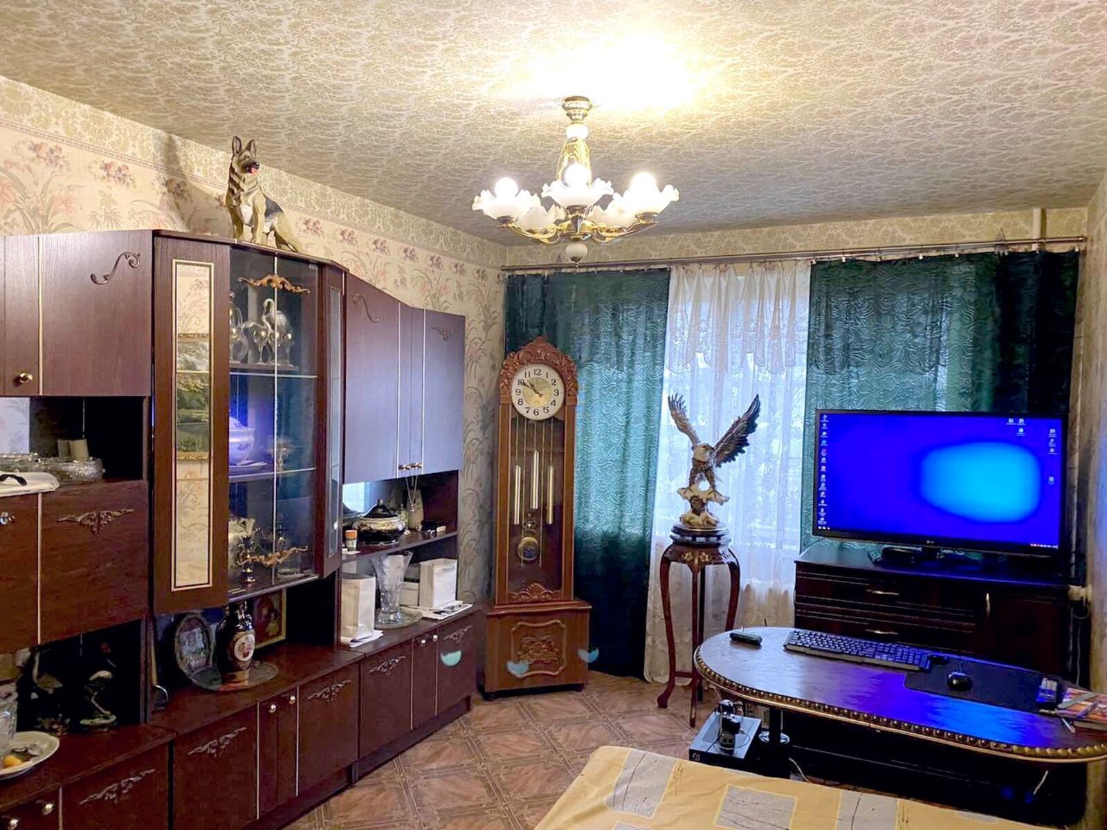 Продажа 3-комнатной квартиры 66 м², Слобожанский просп., 137