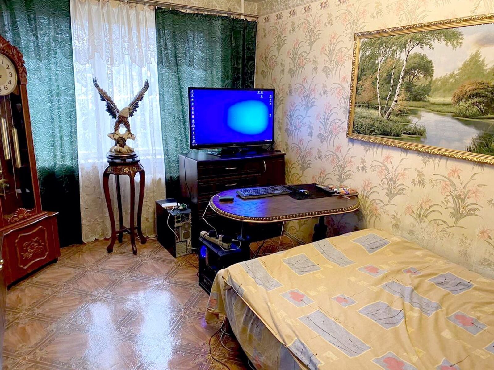 Продажа 3-комнатной квартиры 66 м², Слобожанский просп., 137