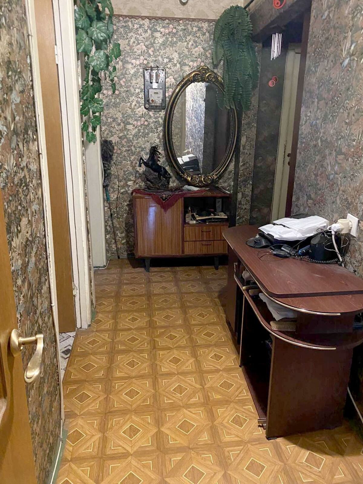 Продажа 3-комнатной квартиры 66 м², Слобожанский просп., 137