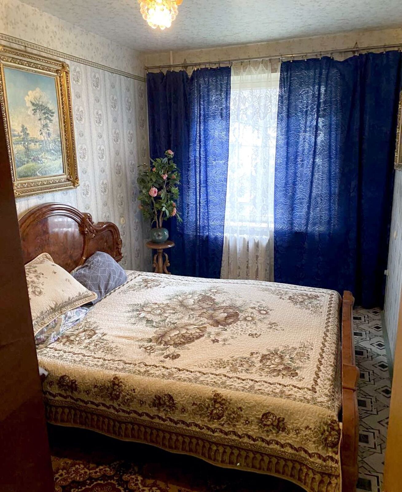 Продажа 3-комнатной квартиры 66 м², Слобожанский просп., 137