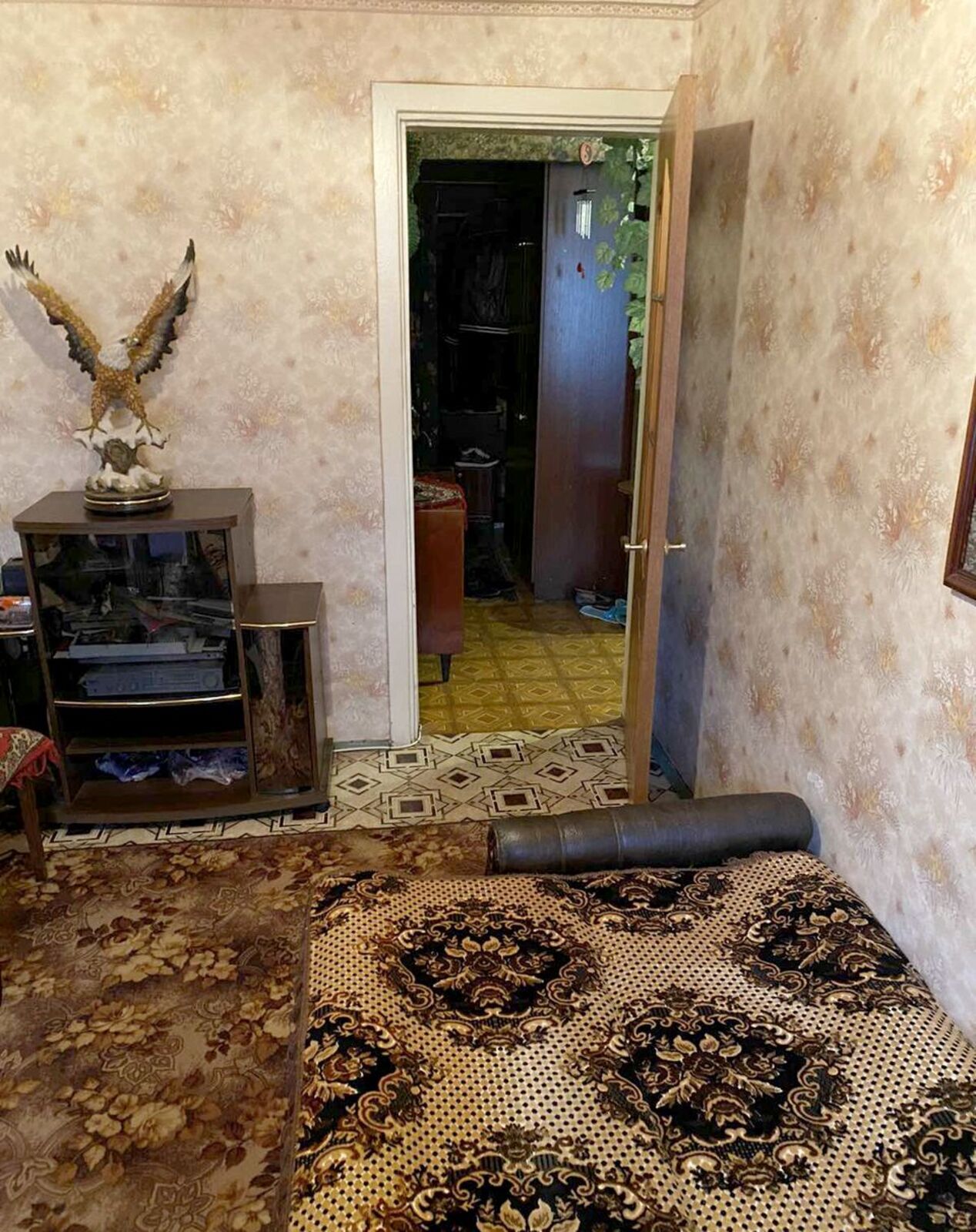 Продажа 3-комнатной квартиры 66 м², Слобожанский просп., 137