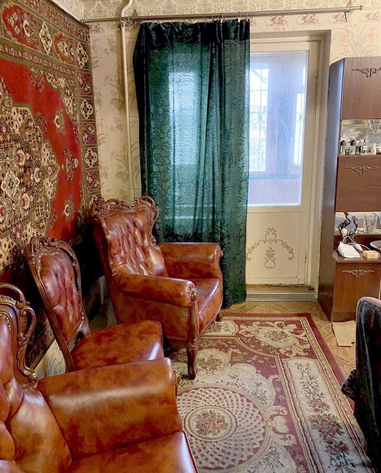 Продажа 3-комнатной квартиры 66 м², Слобожанский просп., 137