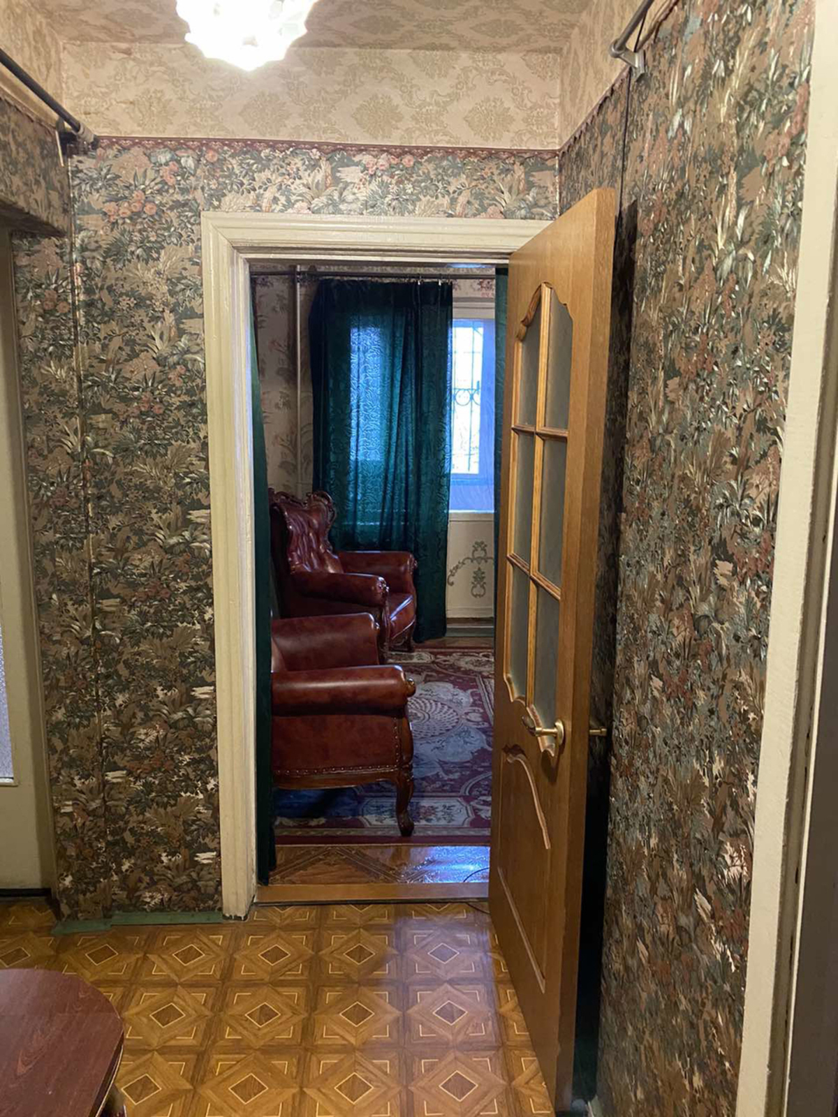 Продажа 3-комнатной квартиры 66 м², Слобожанский просп., 137