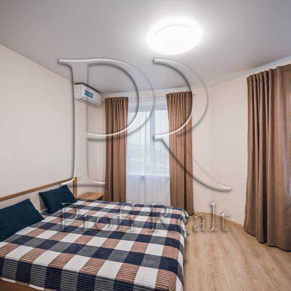 Продаж 1-кімнатної квартири 33 м², Бишевська вулиця, 14