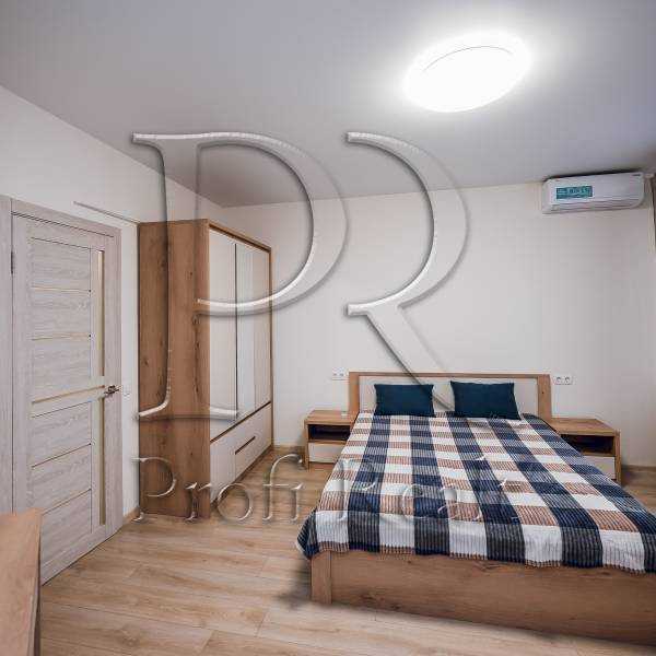 Продаж 1-кімнатної квартири 33 м², Бишевська вулиця, 14