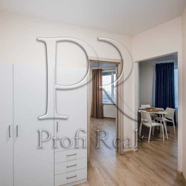 Продаж 1-кімнатної квартири 33 м², Бишевська вулиця, 14