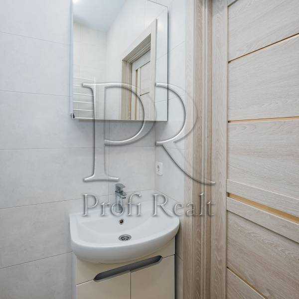 Продаж 1-кімнатної квартири 33 м², Бишевська вулиця, 14