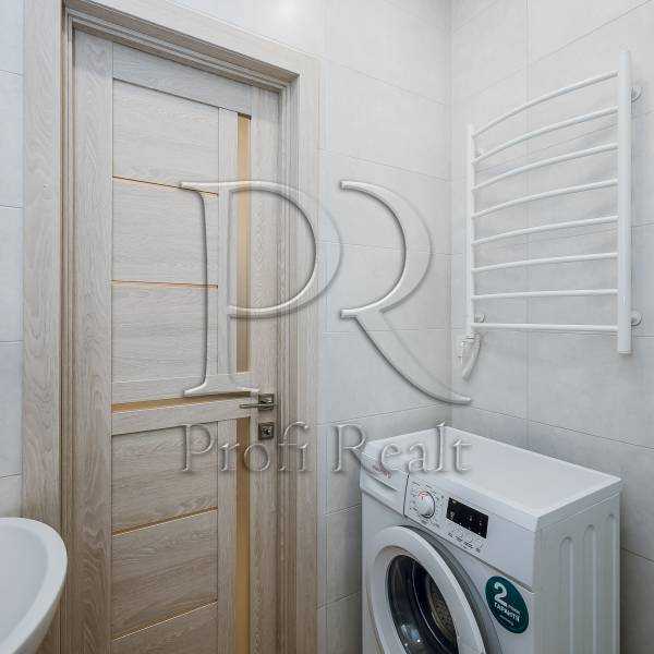 Продаж 1-кімнатної квартири 33 м², Бишевська вулиця, 14