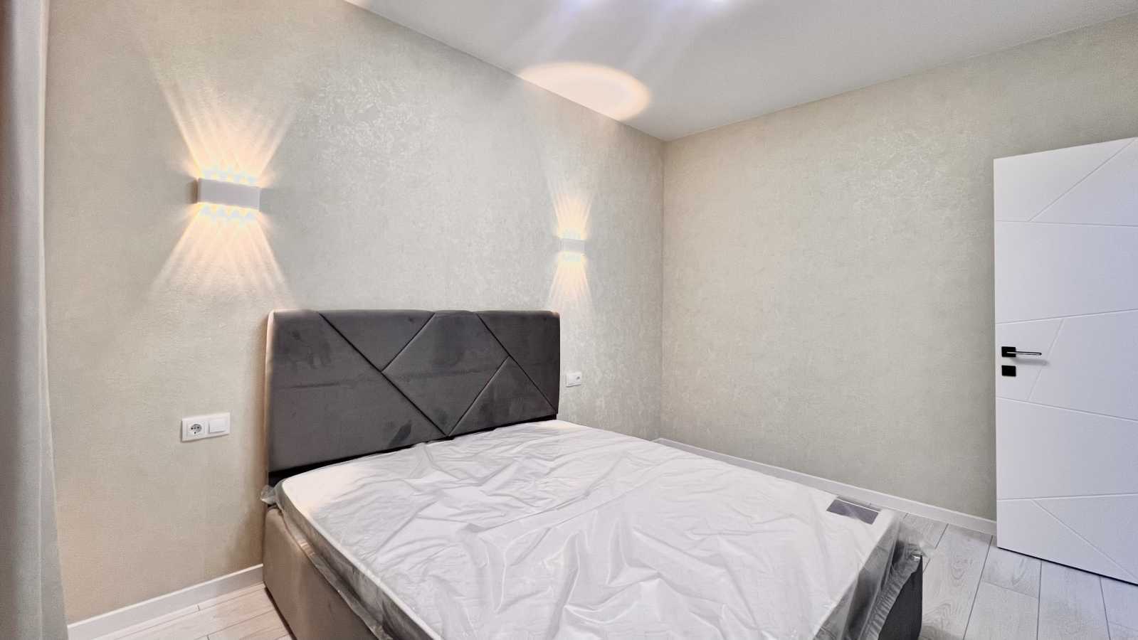 Продажа 2-комнатной квартиры 47 м², Свободы ул., 1С