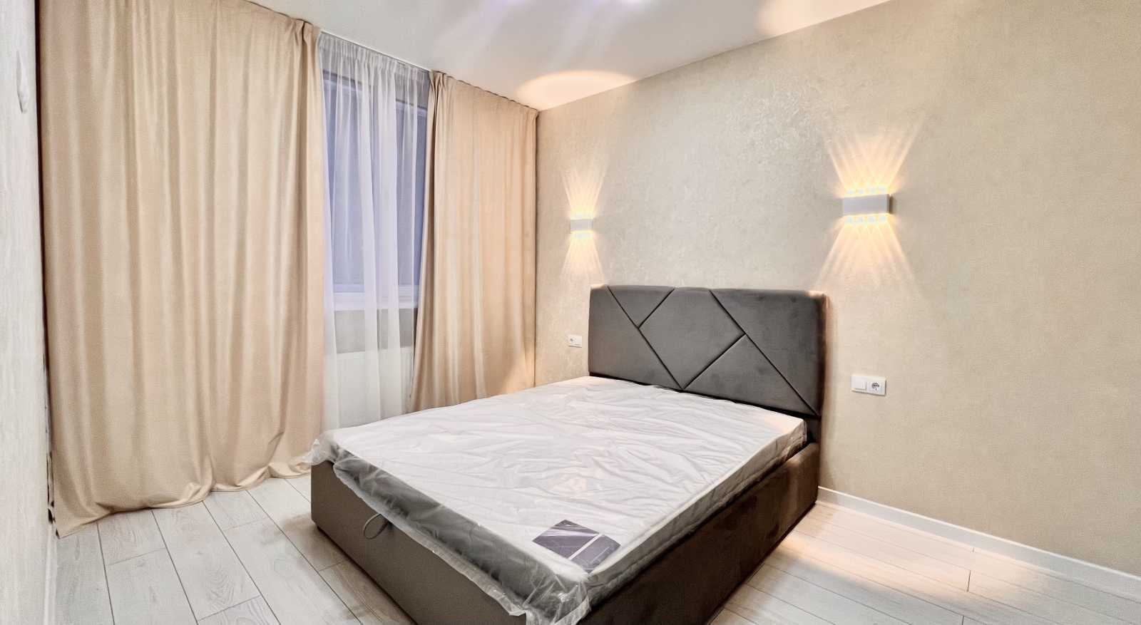 Продажа 2-комнатной квартиры 47 м², Свободы ул., 1С