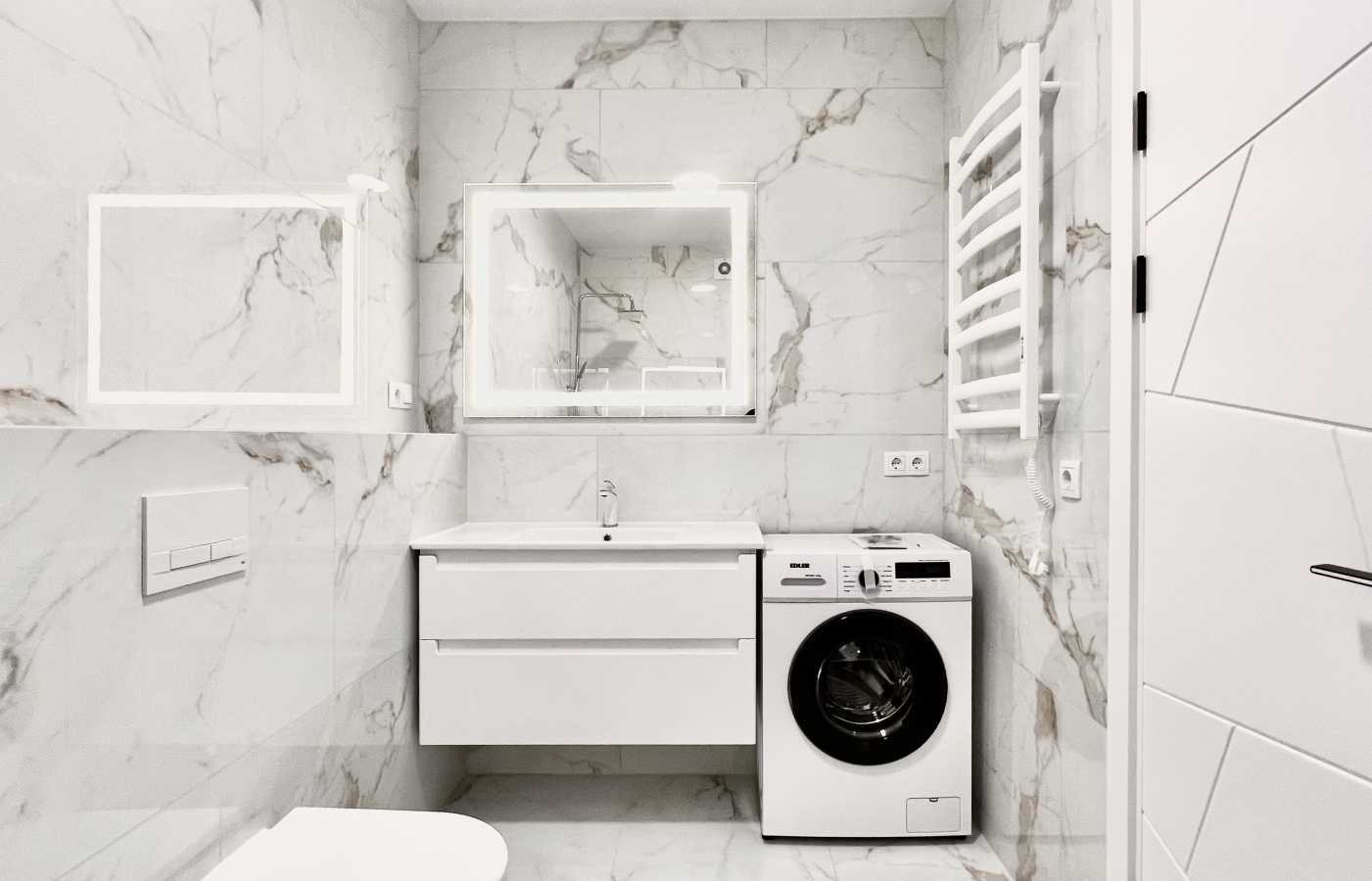 Продажа 2-комнатной квартиры 47 м², Свободы ул., 1С