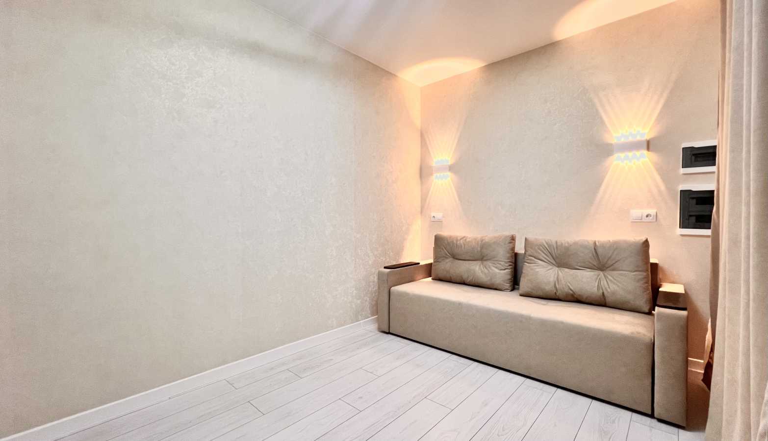 Продажа 2-комнатной квартиры 47 м², Свободы ул., 1С