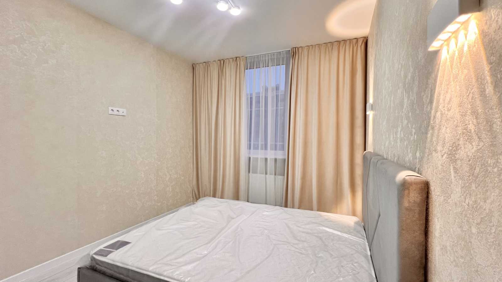 Продажа 2-комнатной квартиры 47 м², Свободы ул., 1С