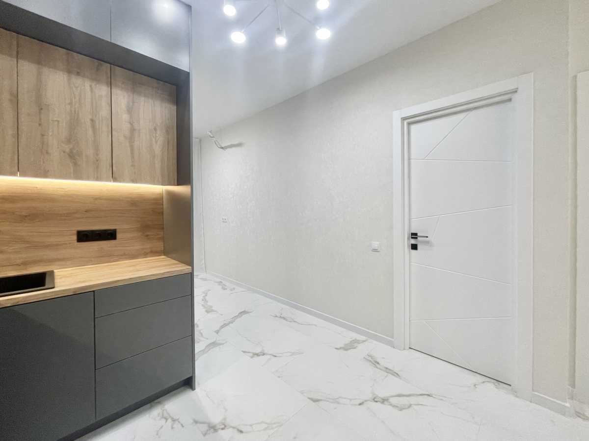 Продажа 2-комнатной квартиры 47 м², Свободы ул., 1С