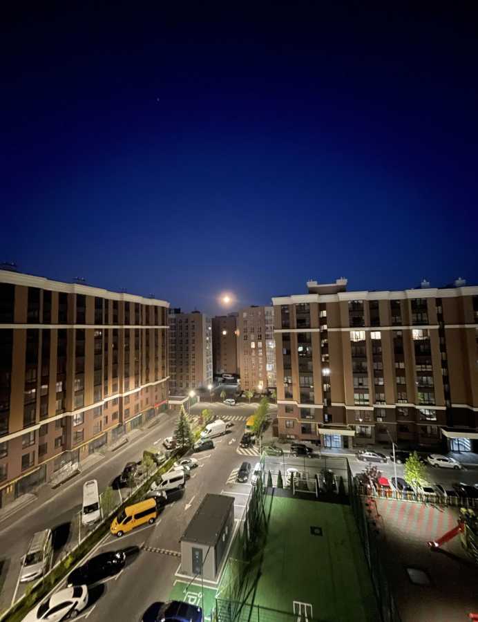 Продажа 2-комнатной квартиры 47 м², Свободы ул., 1С