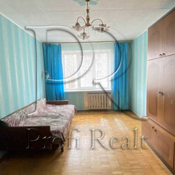 Продаж 2-кімнатної квартири 46 м², Чистяківська вул., 15