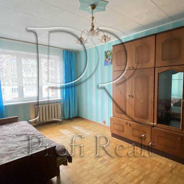 Продаж 2-кімнатної квартири 46 м², Чистяківська вул., 15