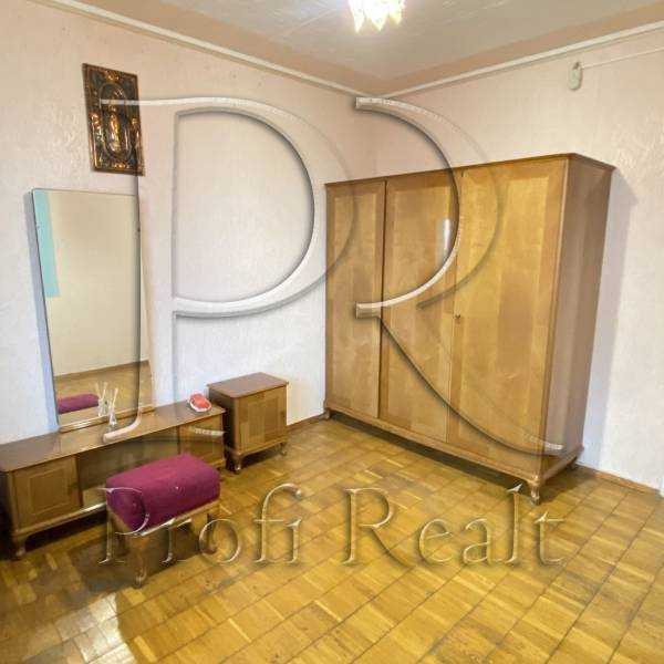 Продаж 2-кімнатної квартири 46 м², Чистяківська вул., 15