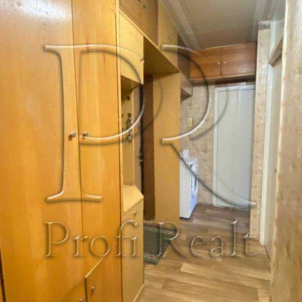 Продаж 2-кімнатної квартири 46 м², Чистяківська вул., 15