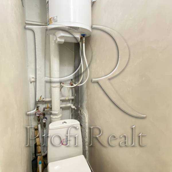 Продаж 2-кімнатної квартири 46 м², Чистяківська вул., 15