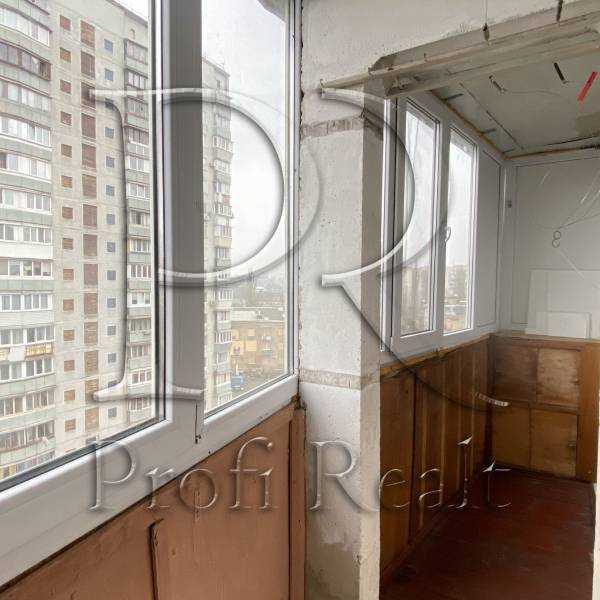 Продаж 2-кімнатної квартири 46 м², Чистяківська вул., 15