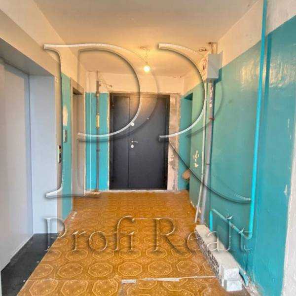 Продаж 2-кімнатної квартири 46 м², Чистяківська вул., 15