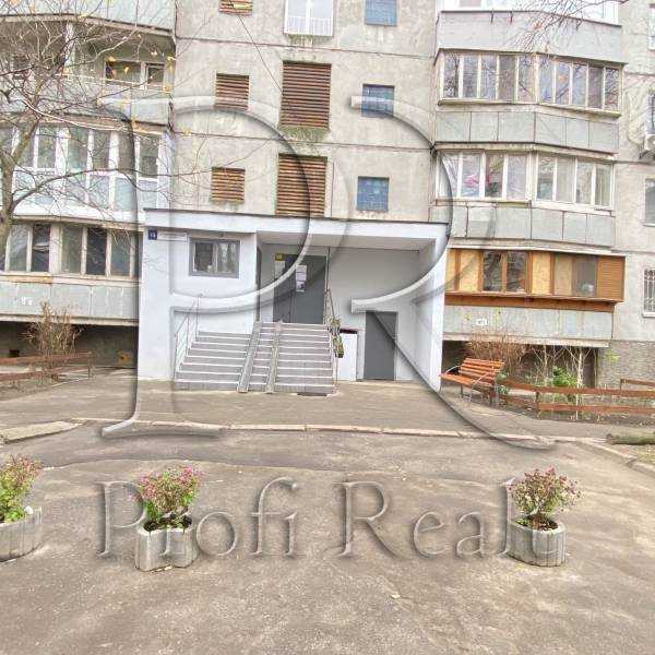Продаж 2-кімнатної квартири 46 м², Чистяківська вул., 15