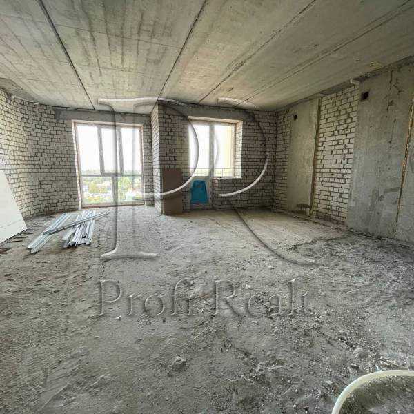 Продаж 3-кімнатної квартири 87 м², Валерія Лобановського вул., 30-Б