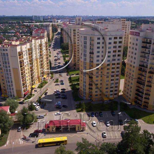Продаж 3-кімнатної квартири 87 м², Валерія Лобановського вул., 30-Б