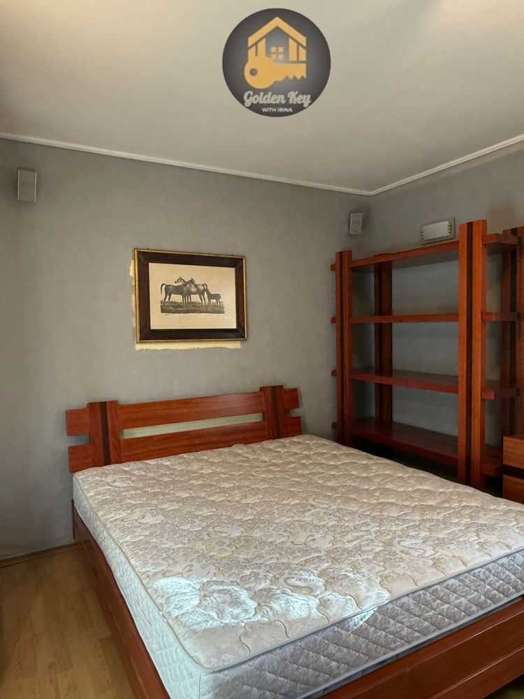 Аренда 1-комнатной квартиры 34.1 м², Кіквідзе, 28А