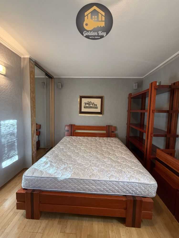 Аренда 1-комнатной квартиры 34.1 м², Кіквідзе, 28А