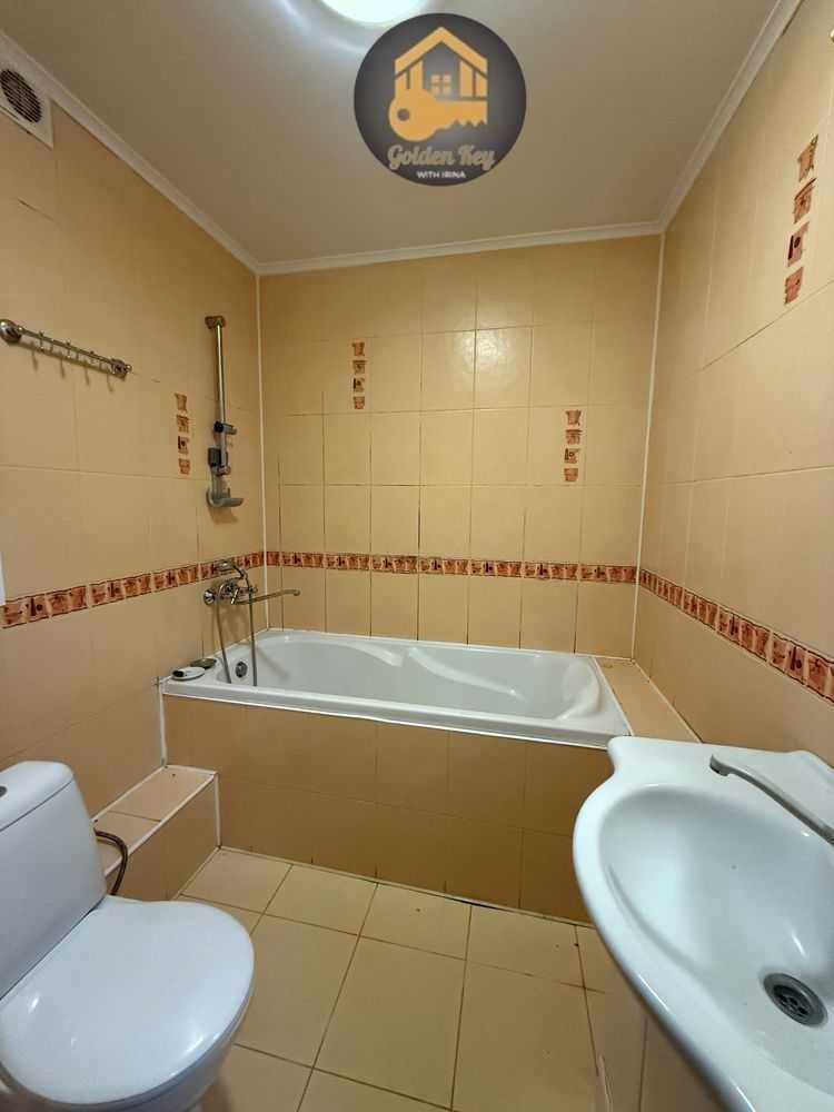 Аренда 1-комнатной квартиры 34.1 м², Кіквідзе, 28А