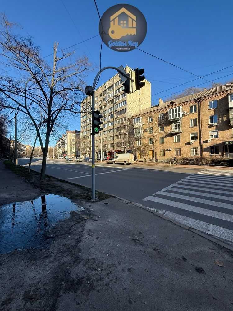 Аренда 1-комнатной квартиры 34.1 м², Кіквідзе, 28А