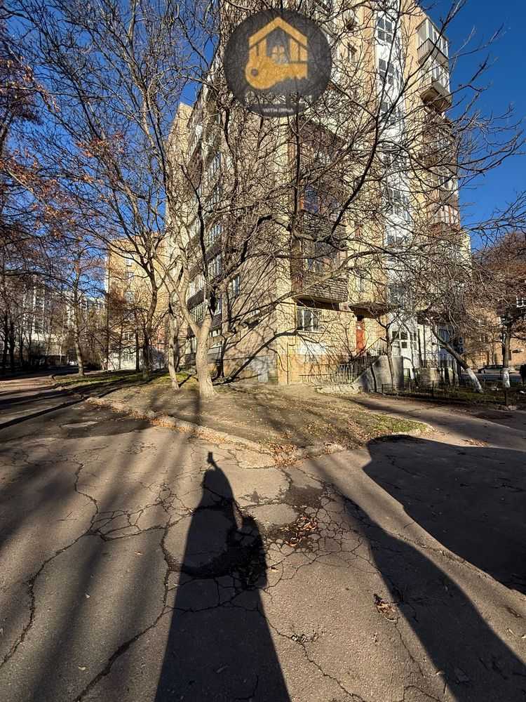 Аренда 1-комнатной квартиры 34.1 м², Кіквідзе, 28А