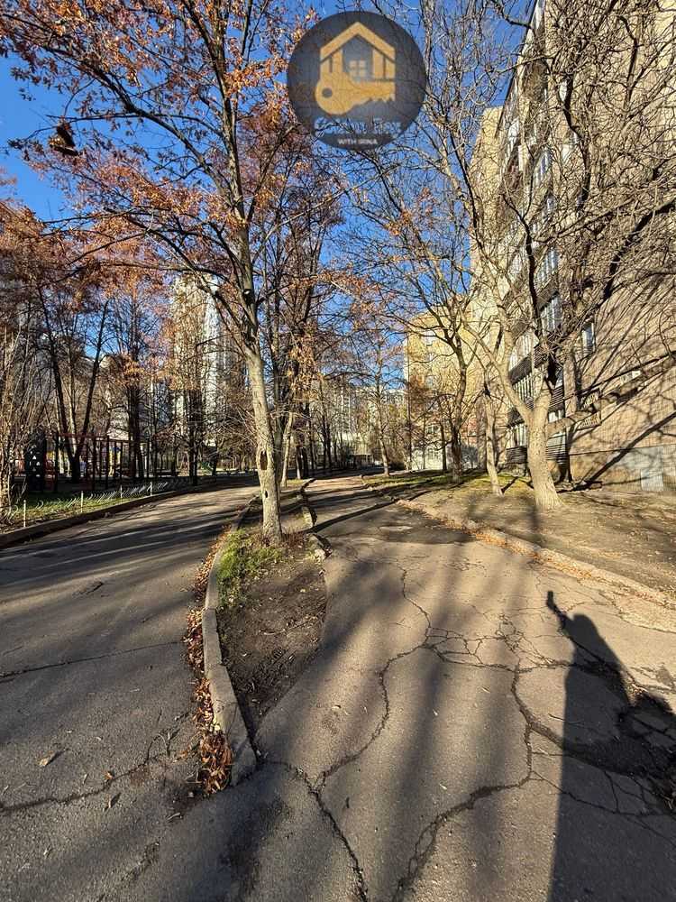 Аренда 1-комнатной квартиры 34.1 м², Кіквідзе, 28А