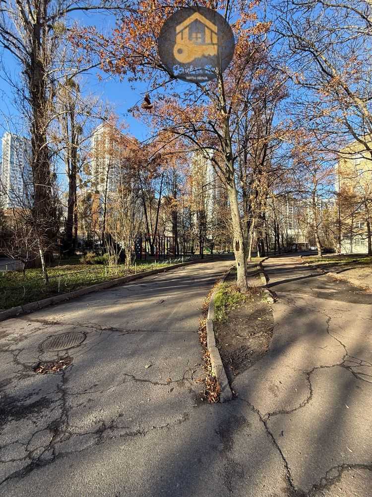 Аренда 1-комнатной квартиры 34.1 м², Кіквідзе, 28А