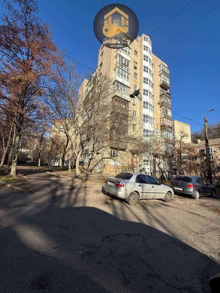 Аренда 1-комнатной квартиры 34.1 м², Кіквідзе, 28А