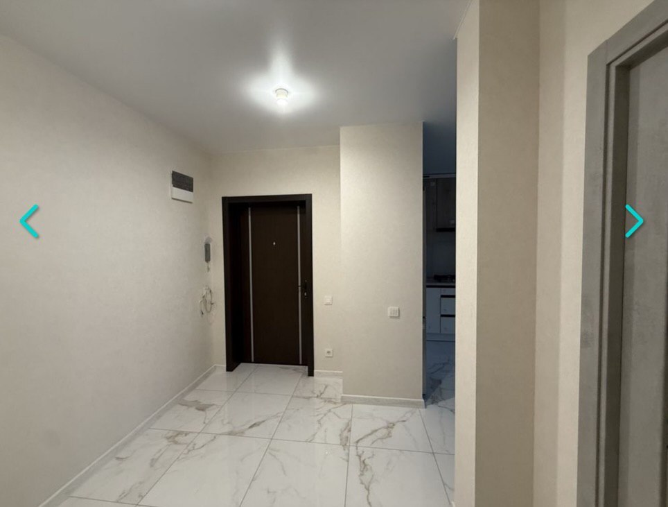 Продажа 2-комнатной квартиры 50 м², Шолохова ул.