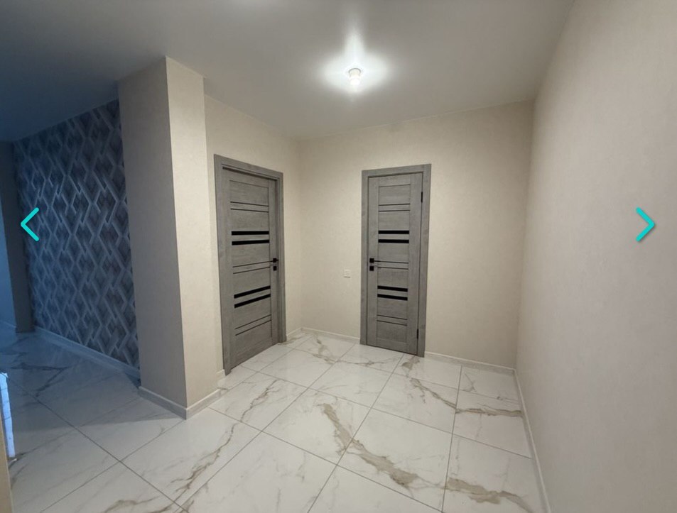 Продажа 2-комнатной квартиры 50 м², Шолохова ул.