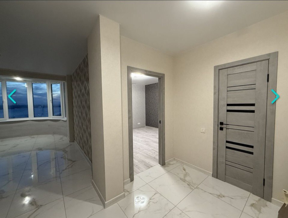 Продажа 2-комнатной квартиры 50 м², Шолохова ул.