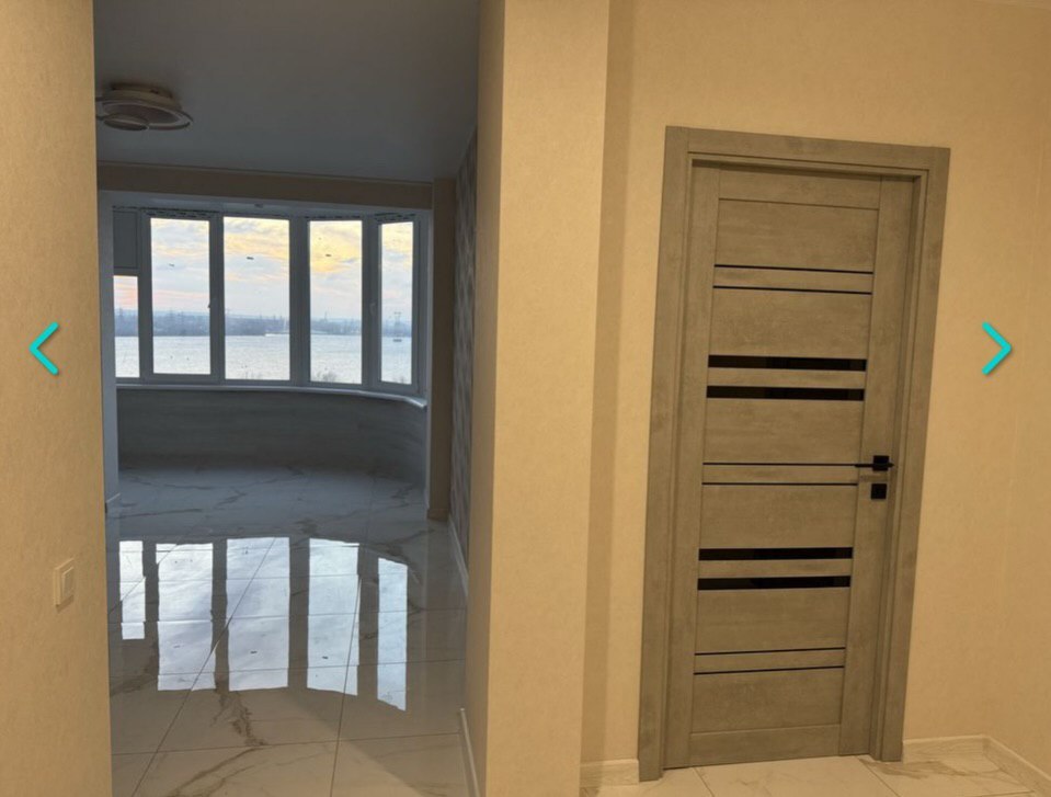 Продажа 2-комнатной квартиры 50 м², Шолохова ул.