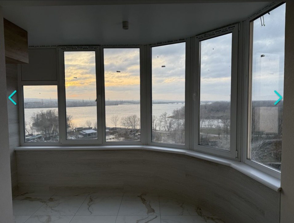 Продажа 2-комнатной квартиры 50 м², Шолохова ул.