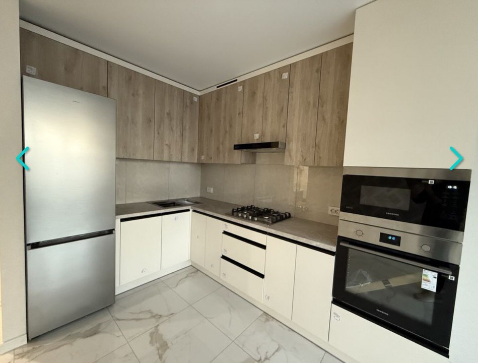 Продажа 2-комнатной квартиры 50 м², Шолохова ул.